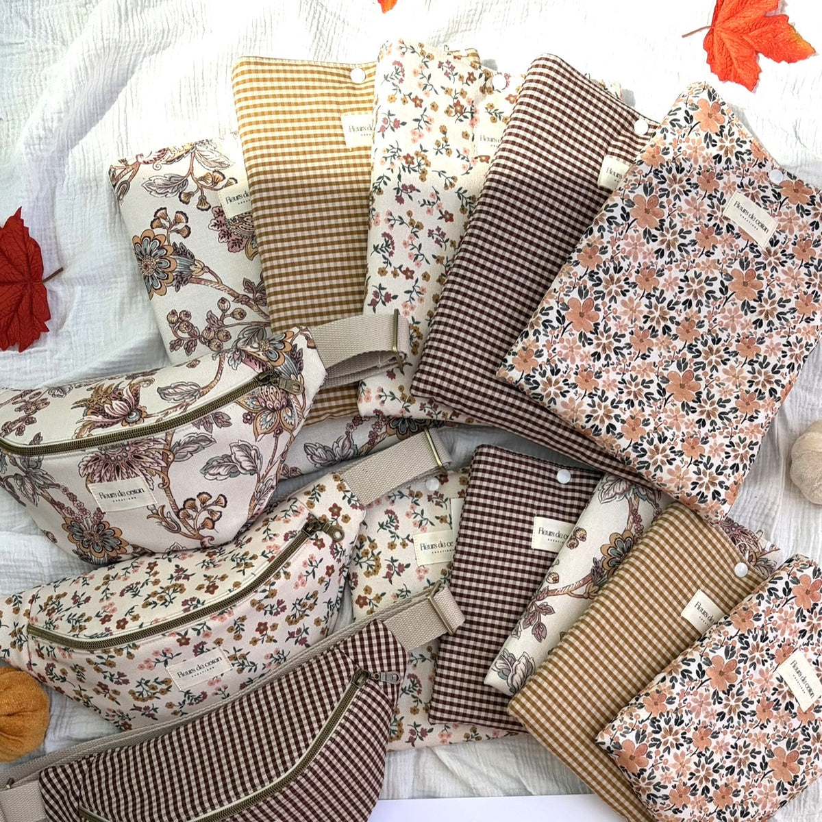 Collection automne