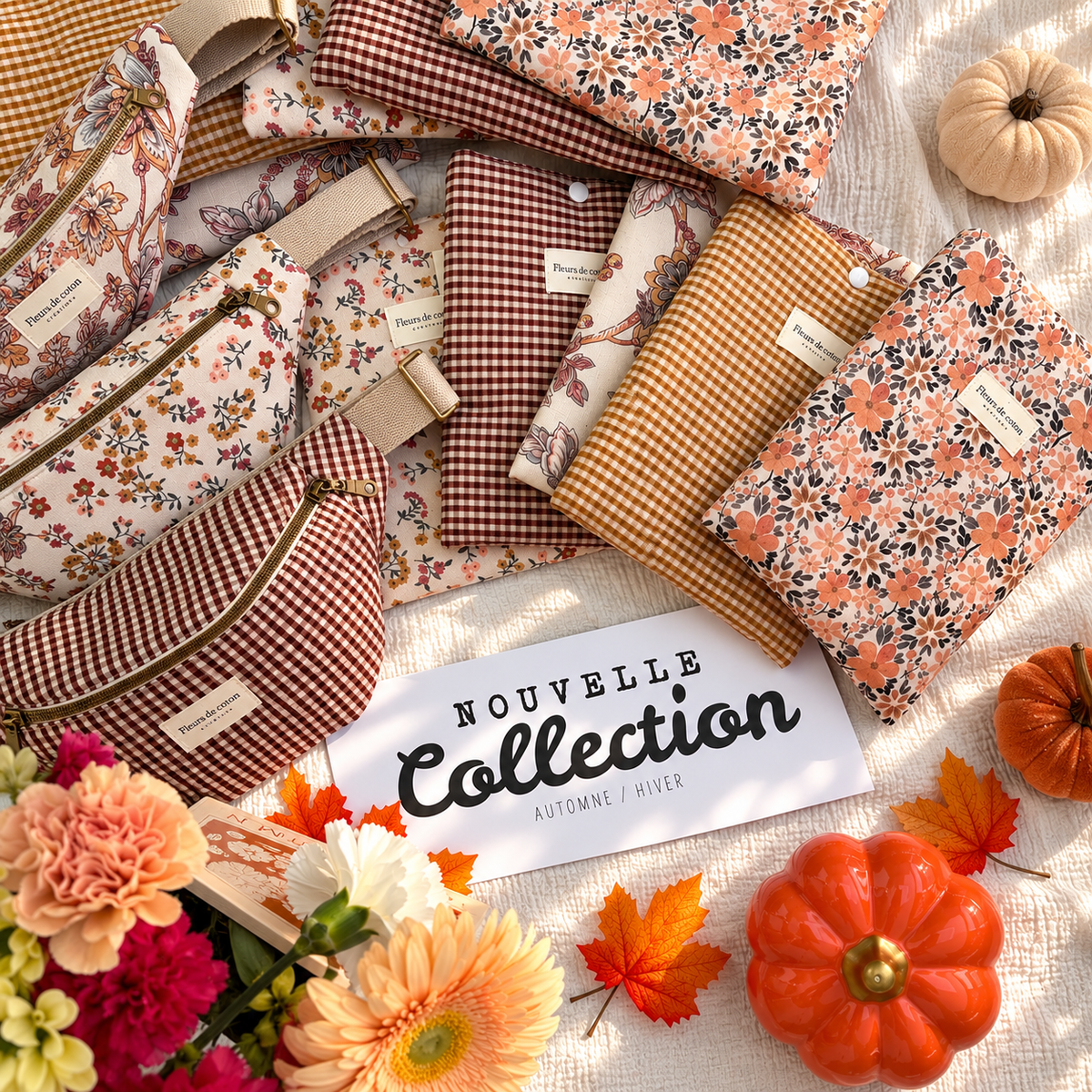Collection automne