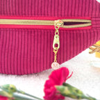 Pochette bouche