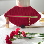 Pochette bouche B2B