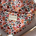 Trousse de toilette cœur