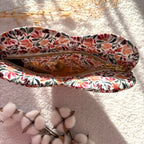 Trousse de toilette cœur