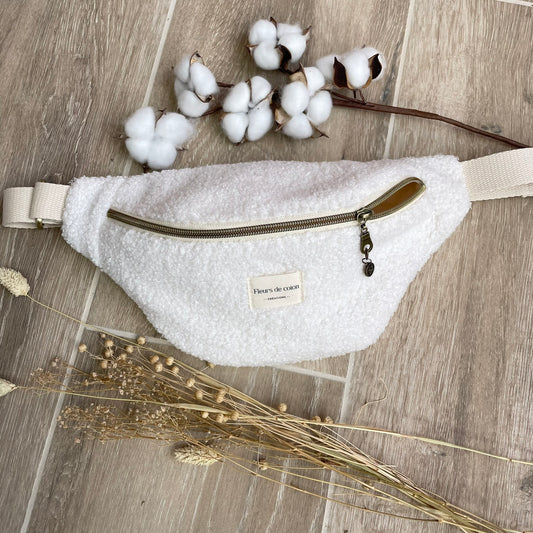Sac banane moumoute