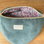 Sac banane coeur