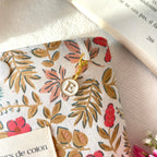 Pochette à livre