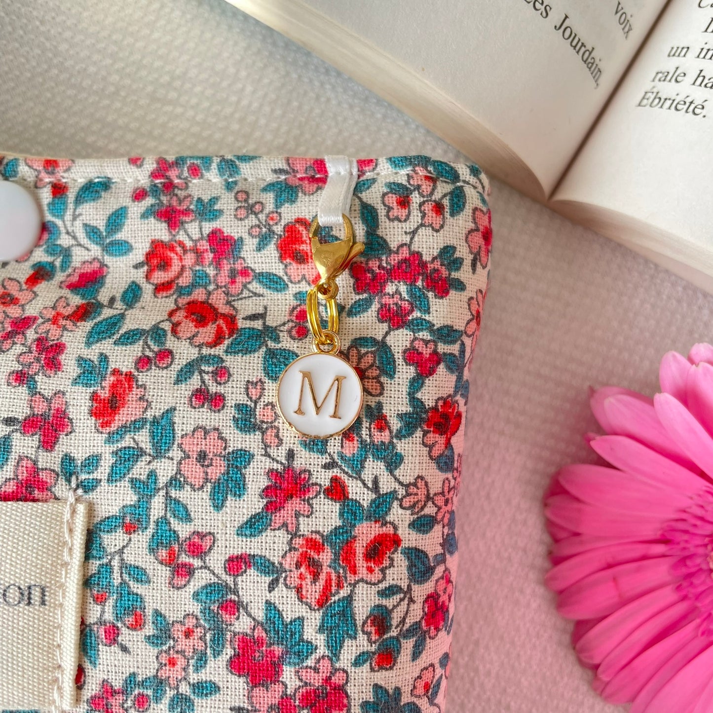 Pochette à livre