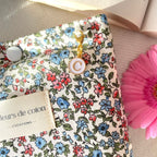 Pochette à livre