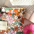 Pochette à livre
