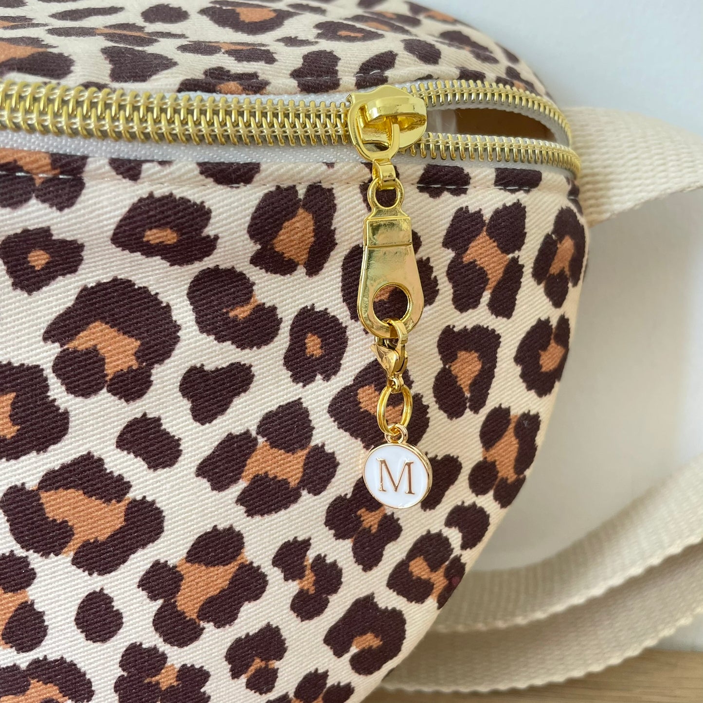 Sac banane coeur