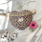 Sac banane cœur