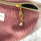 Sac banane cœur