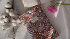 Pochette à livre